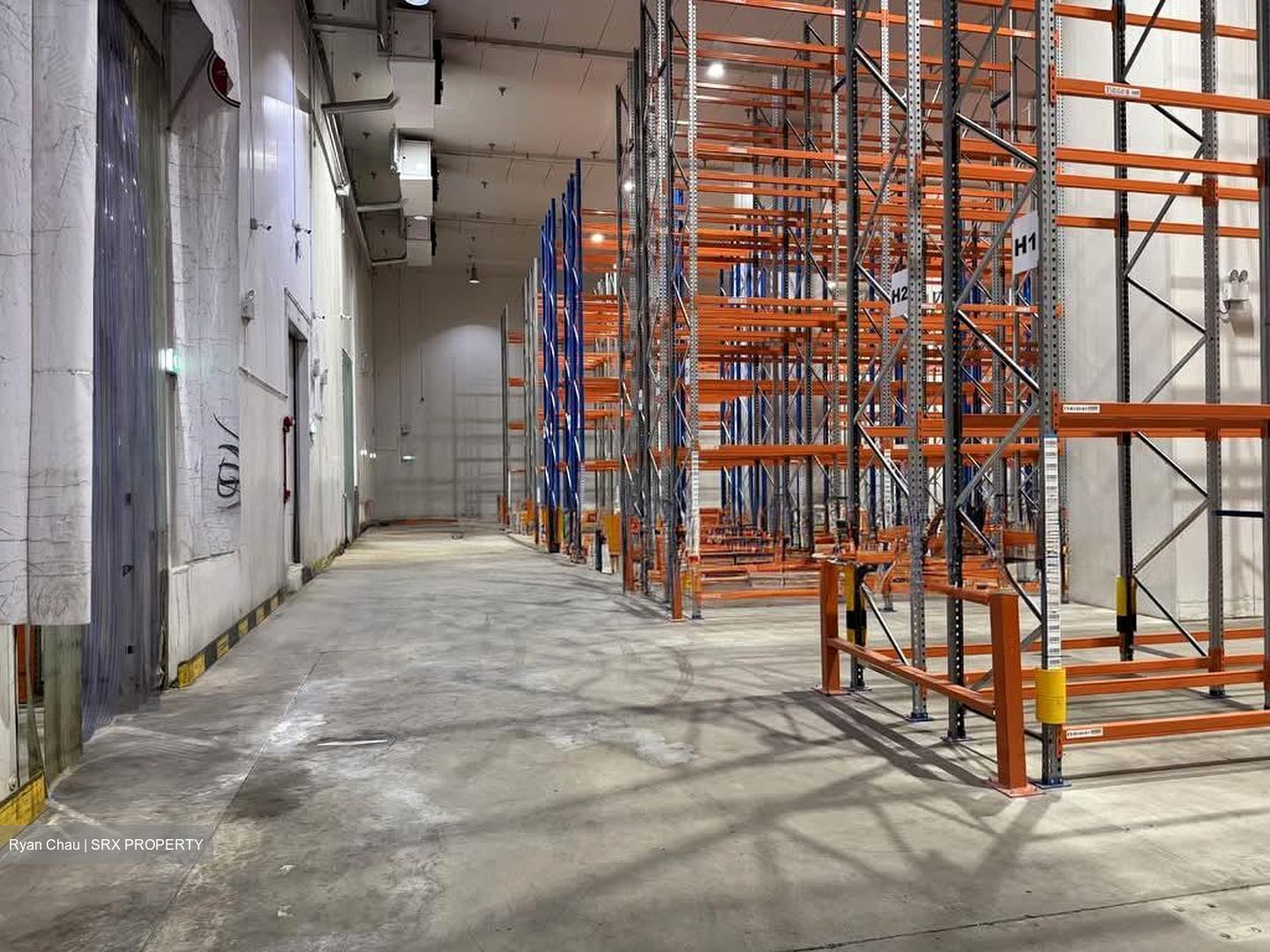 Jurong Logistics Hub (D22), Warehouse #544334861